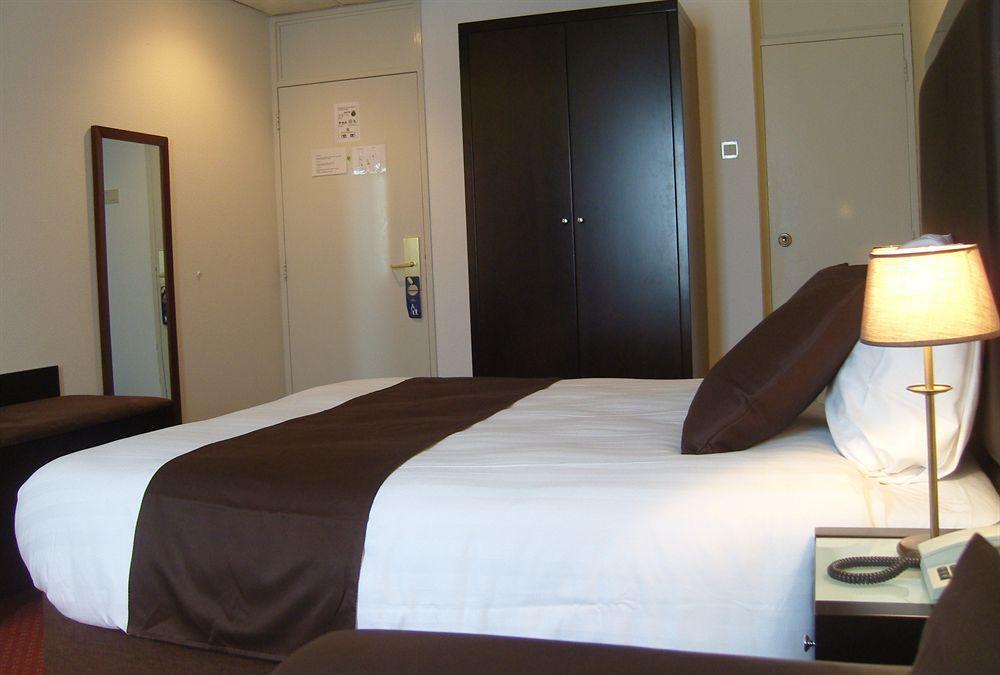 Best Western City Hotel Woerden Exteriör bild