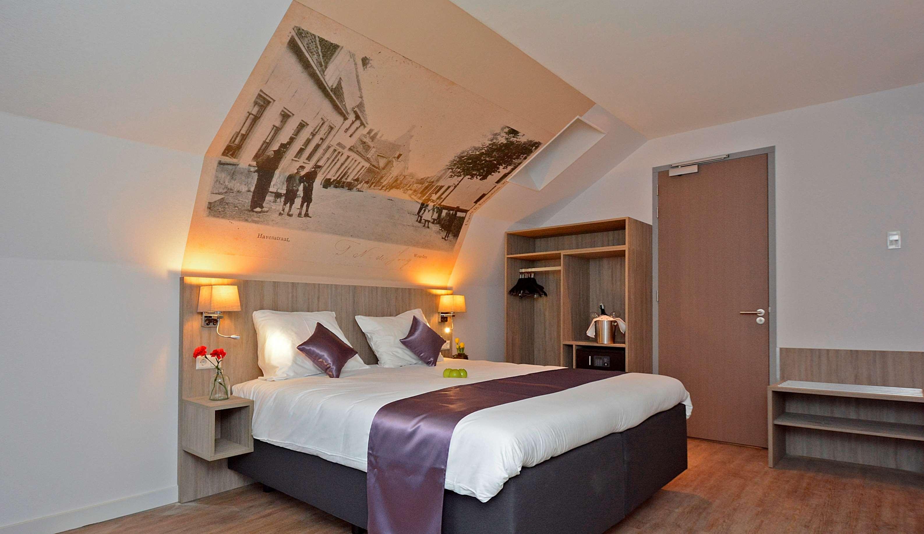 Best Western City Hotel Woerden Exteriör bild