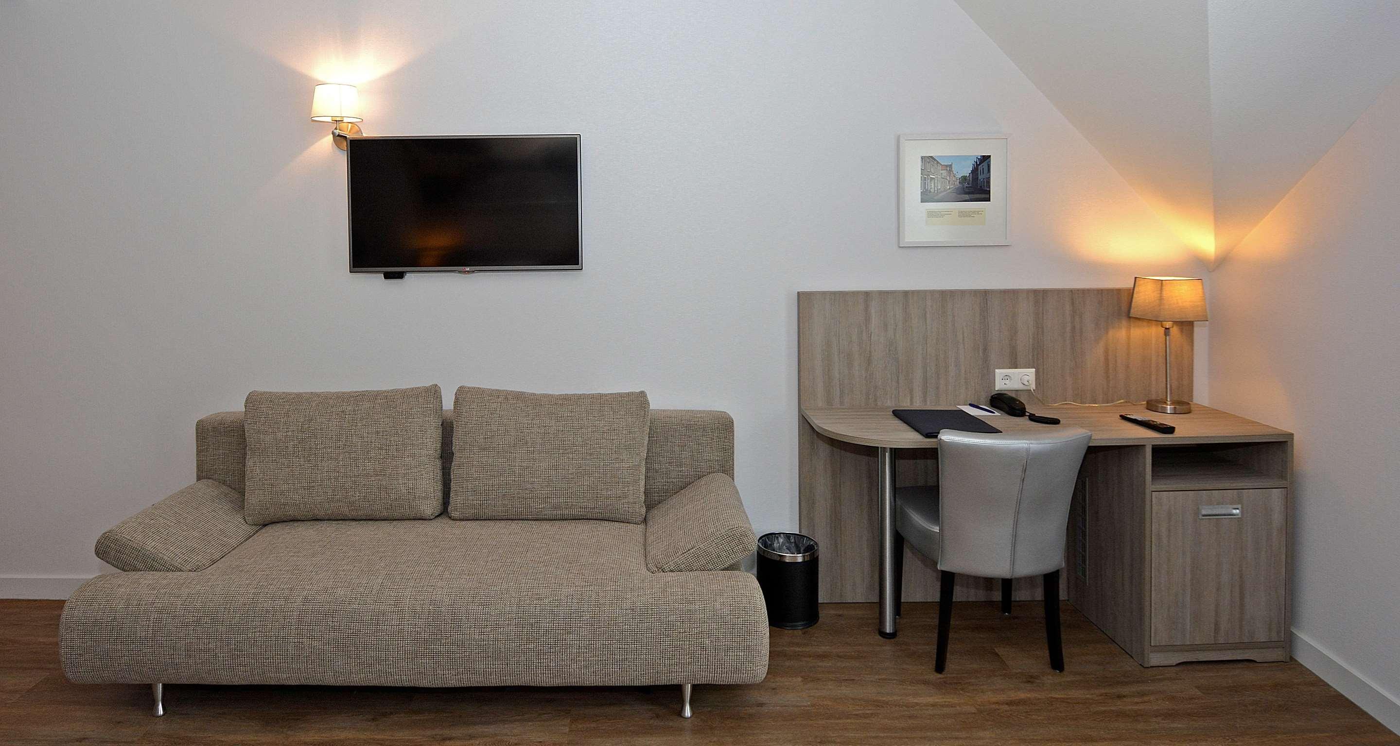 Best Western City Hotel Woerden Exteriör bild