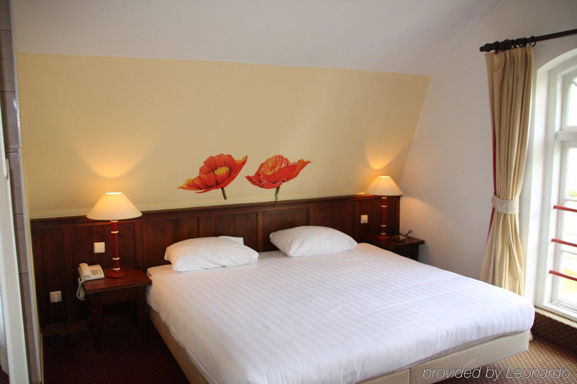 Best Western City Hotel Woerden Rum bild