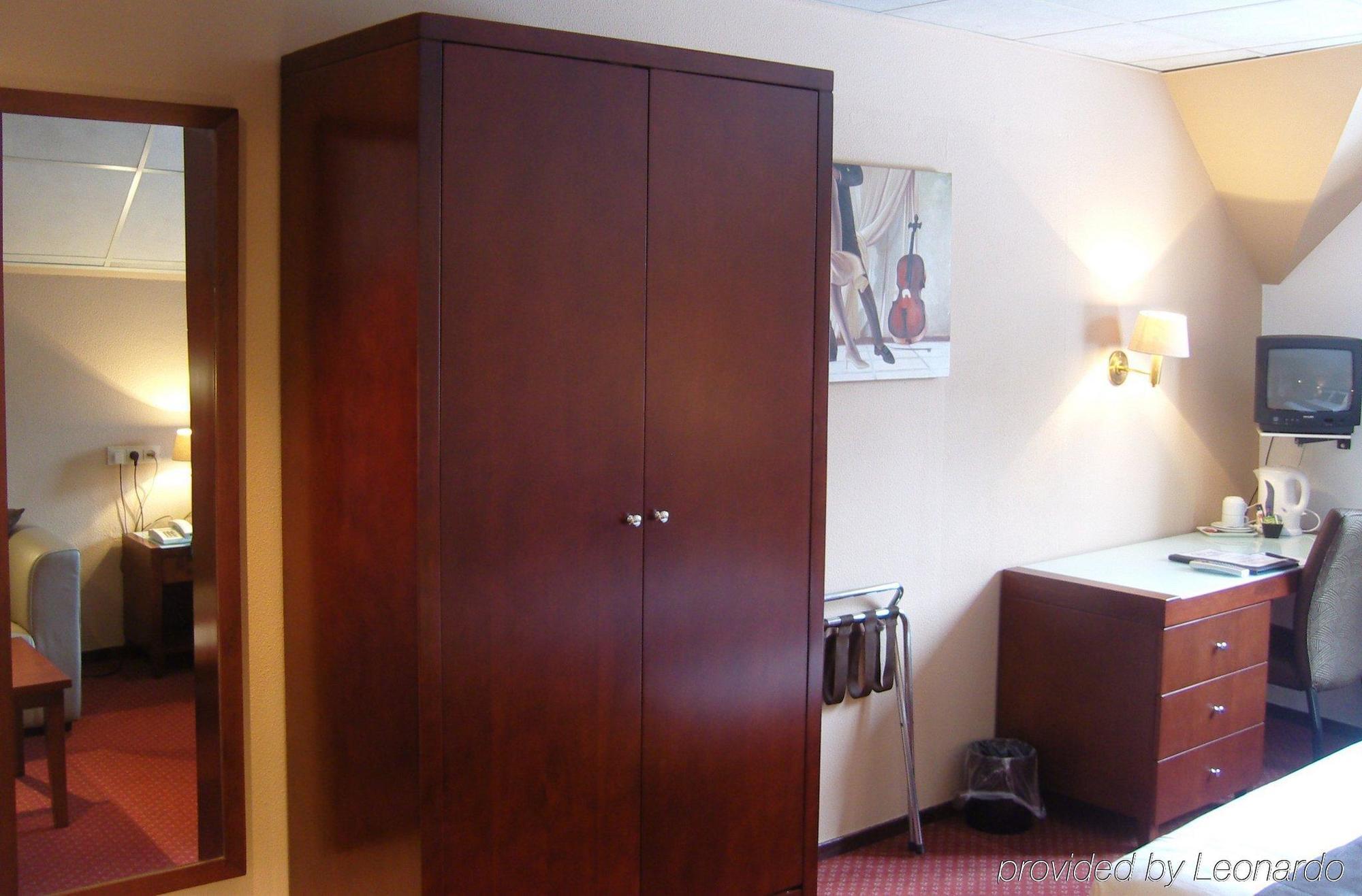 Best Western City Hotel Woerden Rum bild