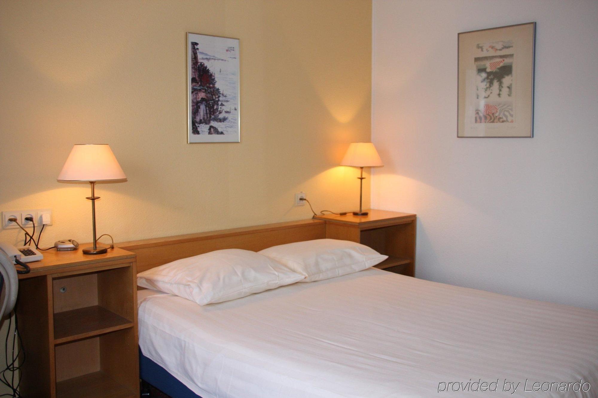 Best Western City Hotel Woerden Rum bild