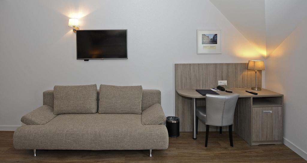 Best Western City Hotel Woerden Rum bild