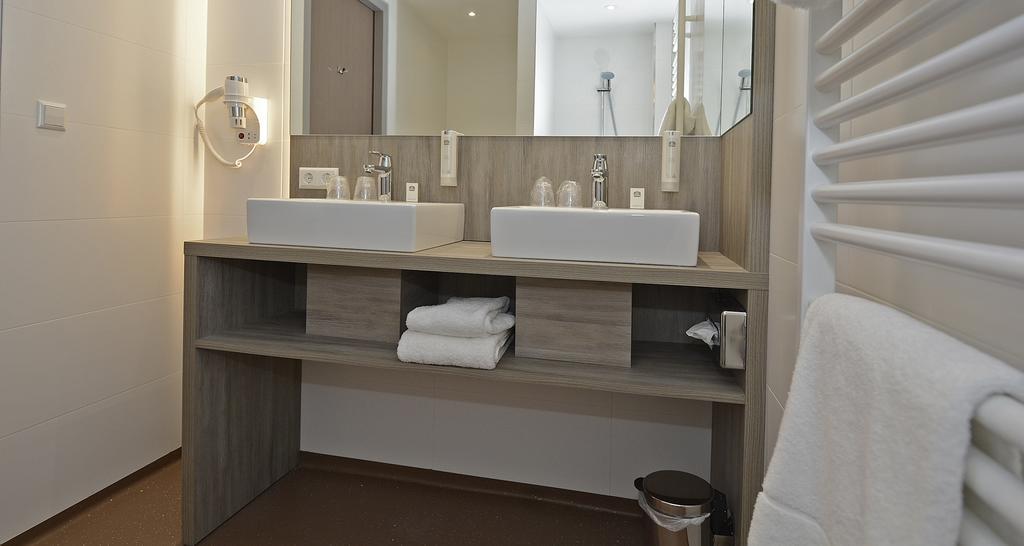 Best Western City Hotel Woerden Rum bild