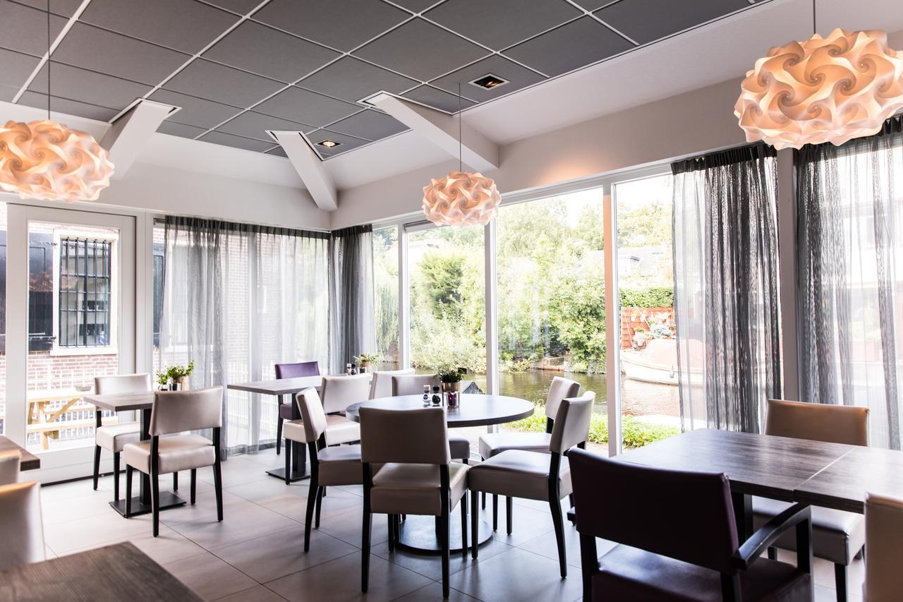 Best Western City Hotel Woerden Exteriör bild